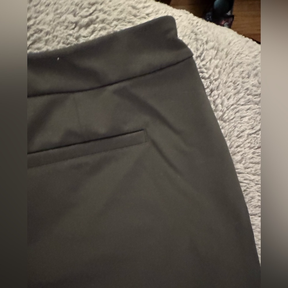 LULULEMON Men’s Stretch Luxtreme Pants Size Medium - Picture 11 of 14
